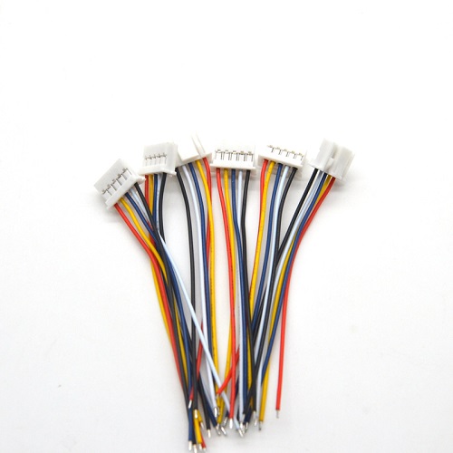 JST PHD 2.0mm Wiring Harness Cable