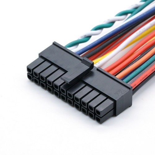 Molex 430252200 3.0mm Connector Wire Harness