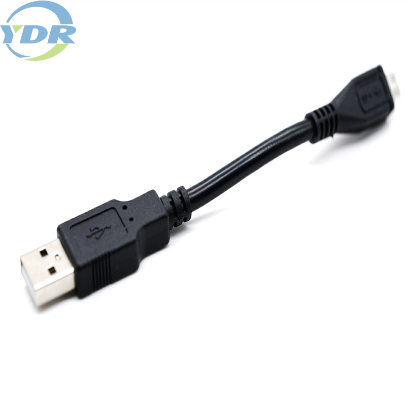 USB A To Micro USB Charging Data Cable