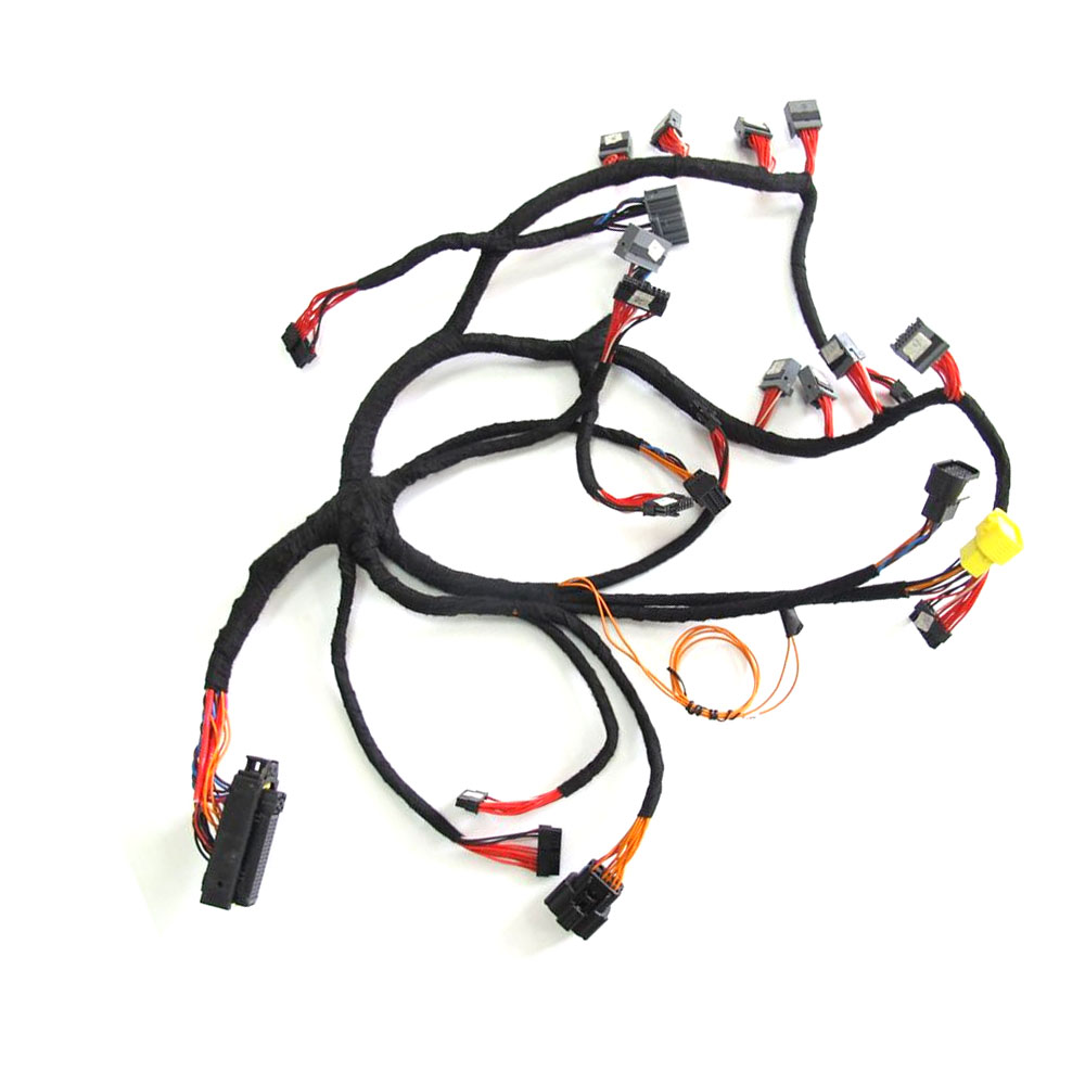 Wholesale Custom Wiring Harness For automotive